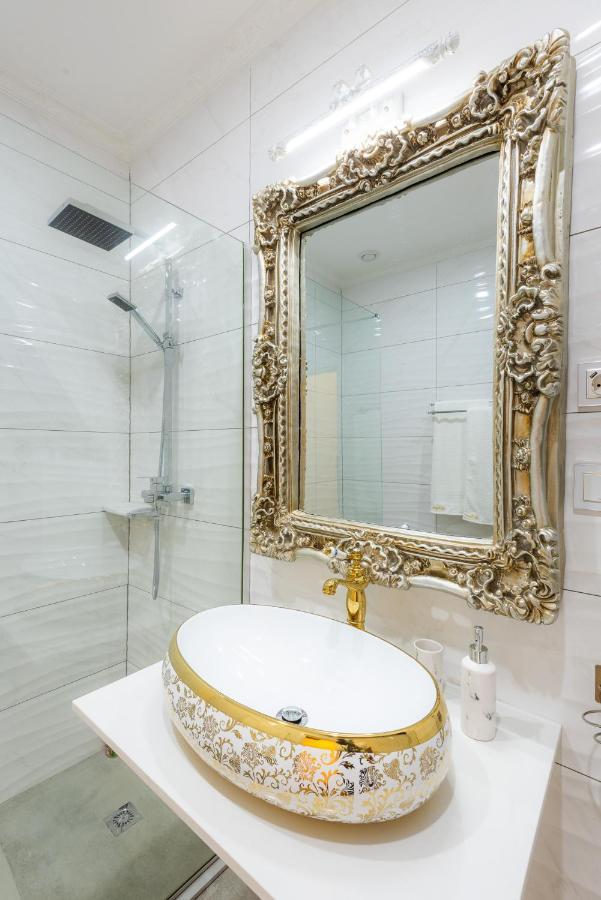 Apartmán Le Vingale Funchal  Exteriér fotografie