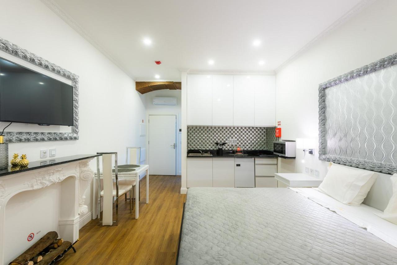Apartmán Le Vingale Funchal  Exteriér fotografie