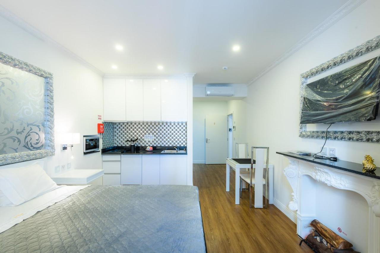 Apartmán Le Vingale Funchal  Exteriér fotografie