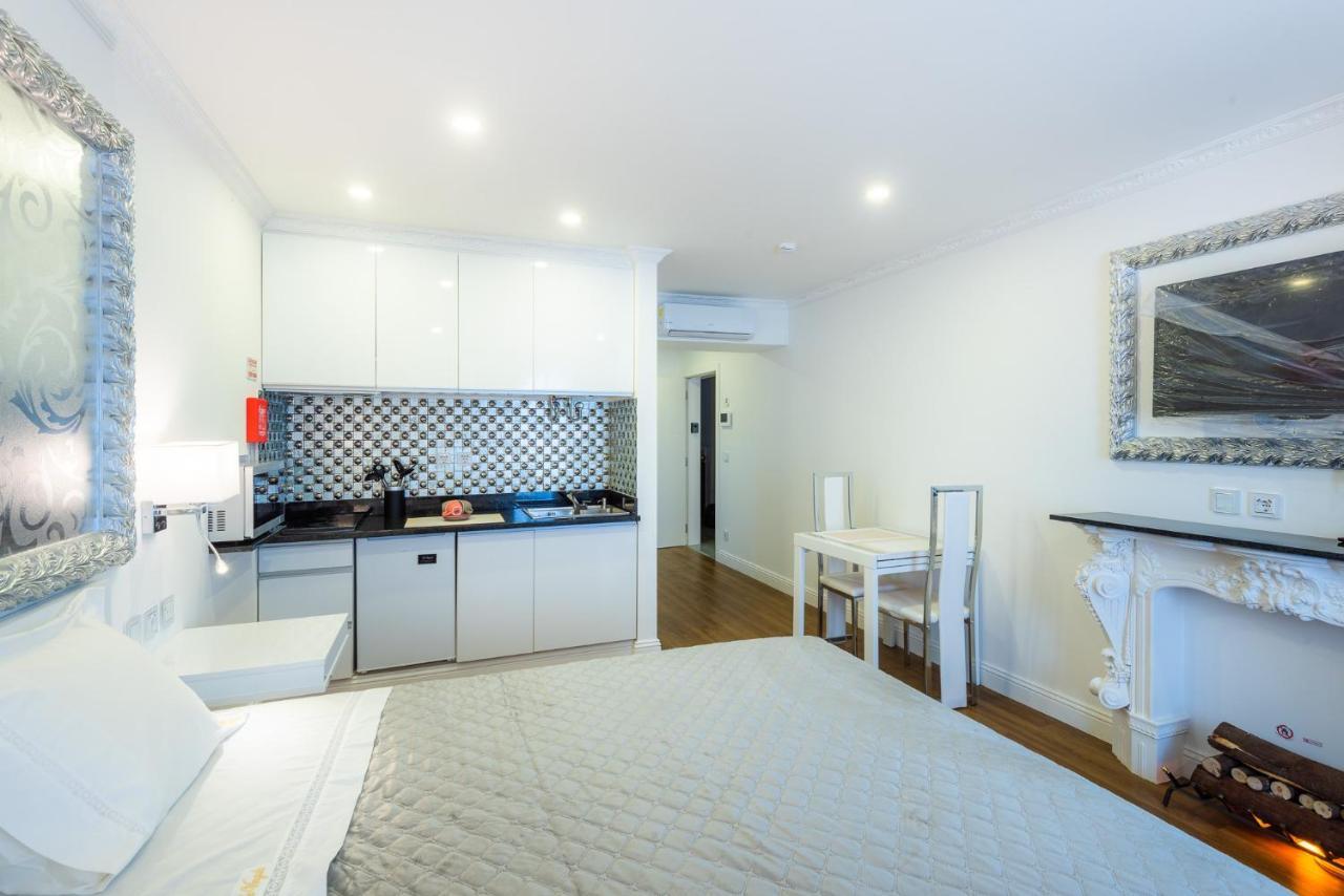 Apartmán Le Vingale Funchal  Exteriér fotografie