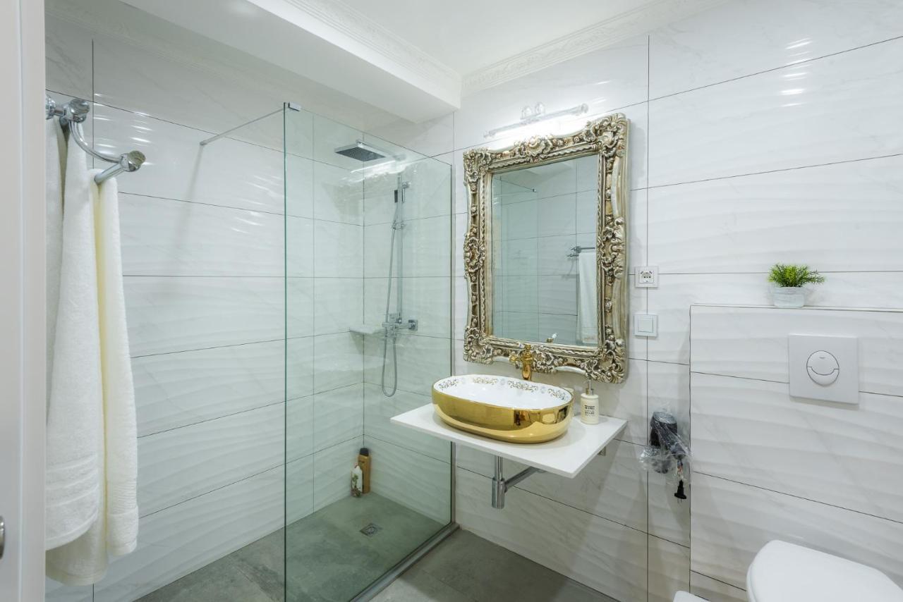 Apartmán Le Vingale Funchal  Exteriér fotografie