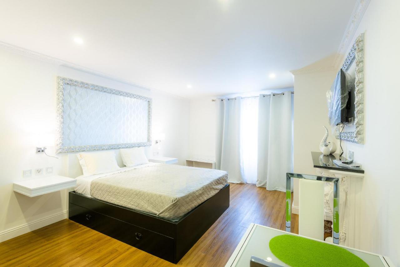 Apartmán Le Vingale Funchal  Exteriér fotografie