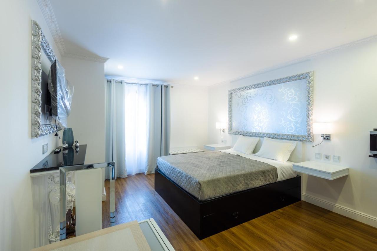 Apartmán Le Vingale Funchal  Exteriér fotografie