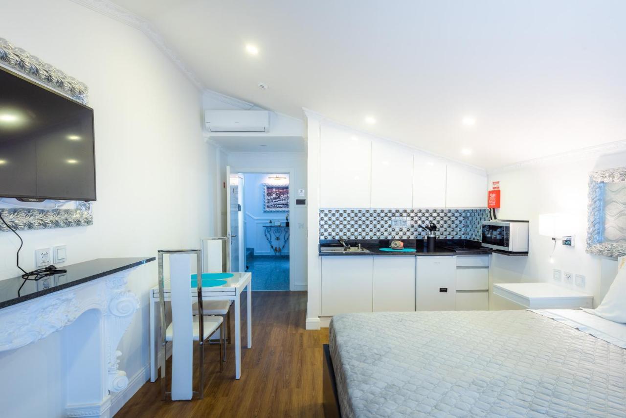 Apartmán Le Vingale Funchal  Exteriér fotografie