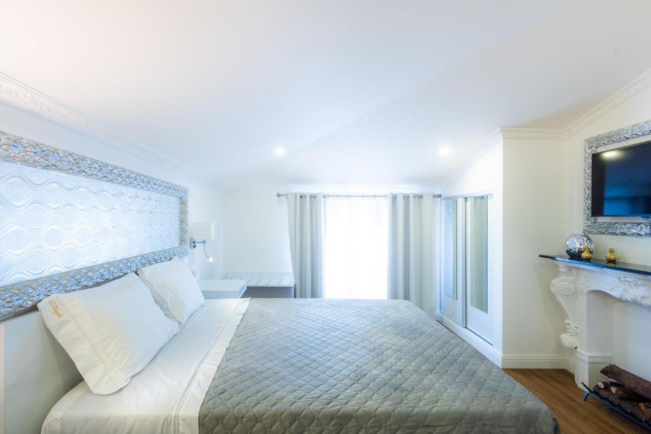 Apartmán Le Vingale Funchal  Exteriér fotografie