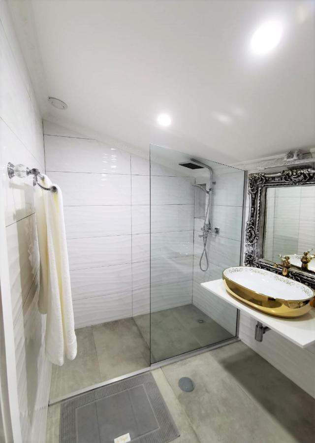 Apartmán Le Vingale Funchal  Exteriér fotografie