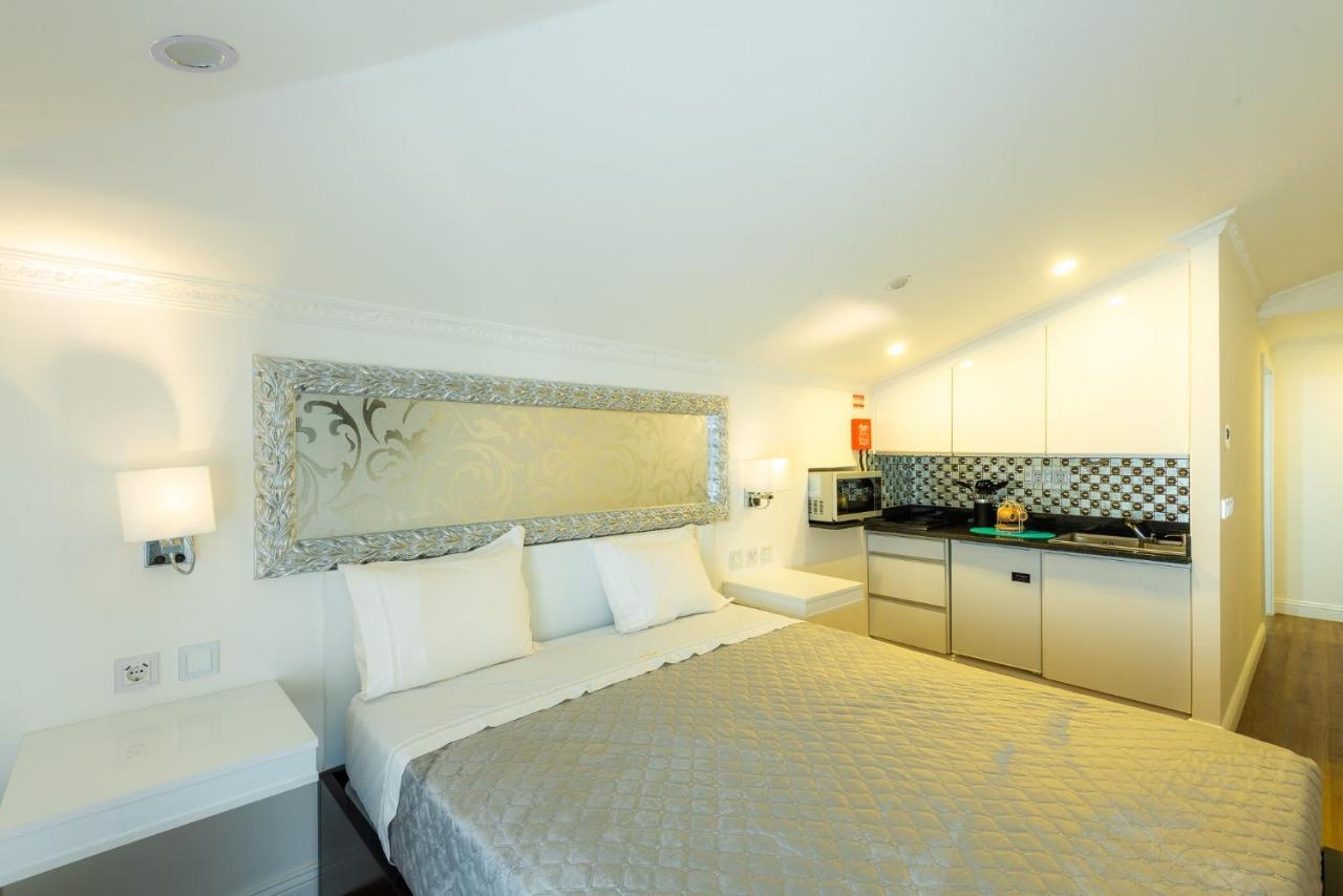 Apartmán Le Vingale Funchal  Exteriér fotografie