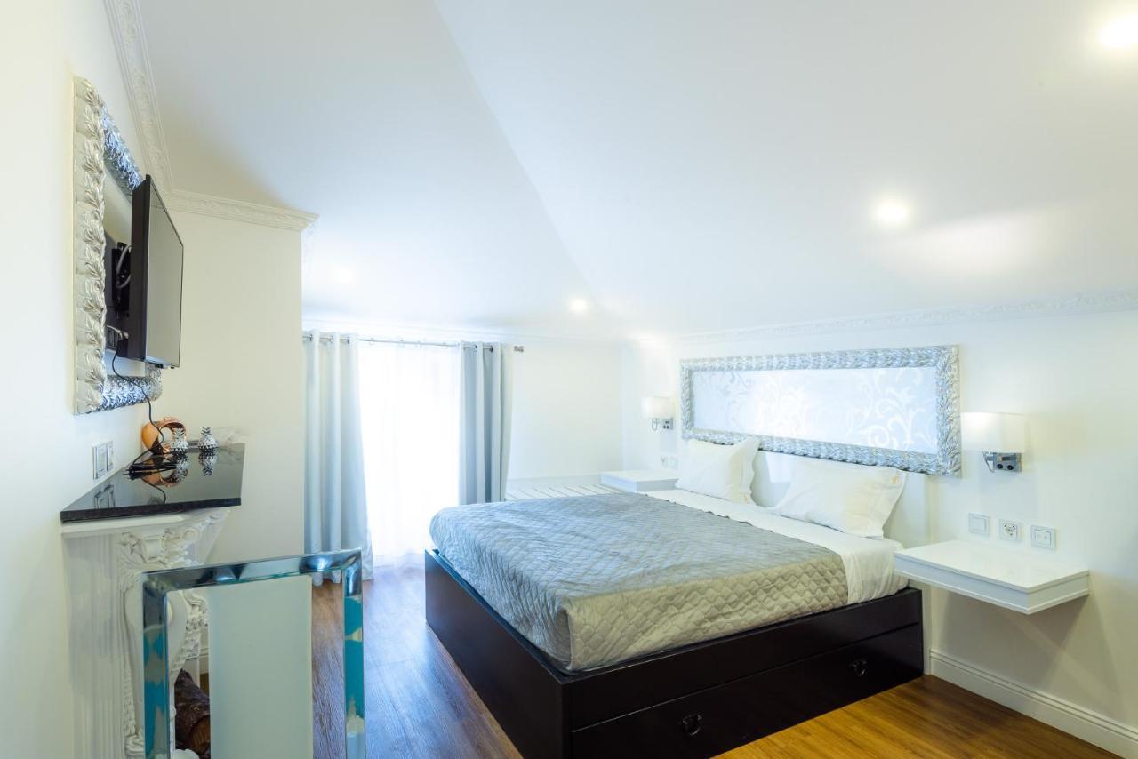 Apartmán Le Vingale Funchal  Exteriér fotografie